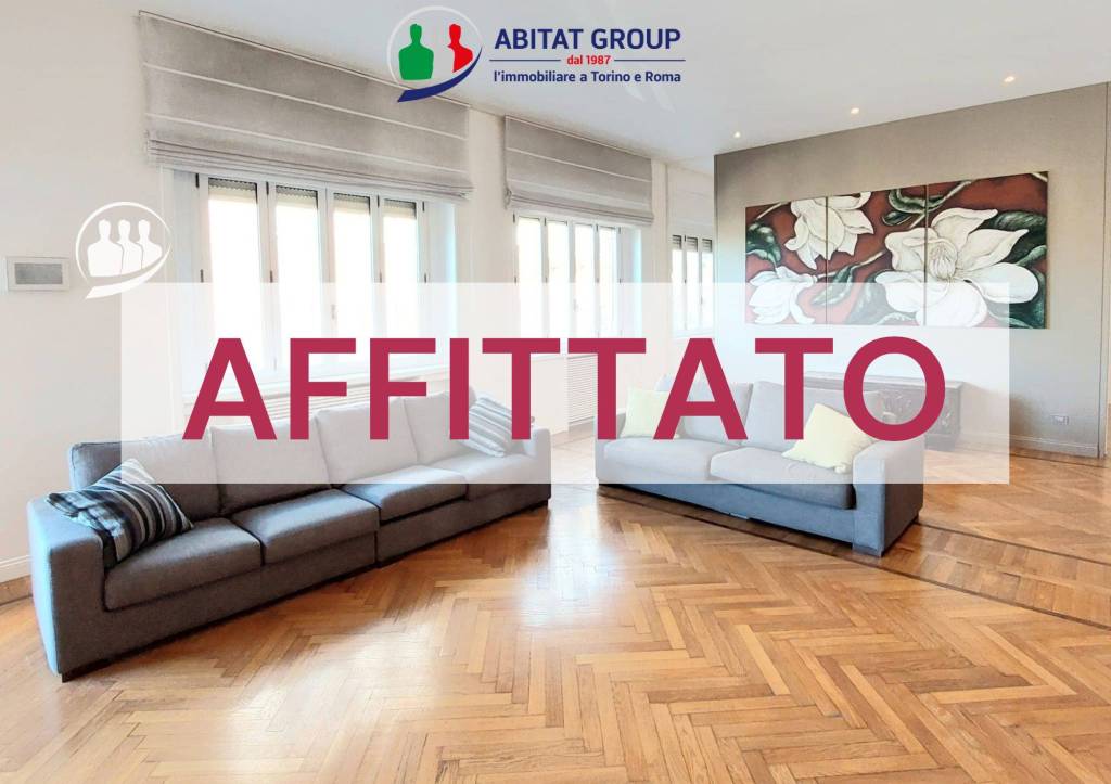 appartamento in affitto a Roma in zona Parioli