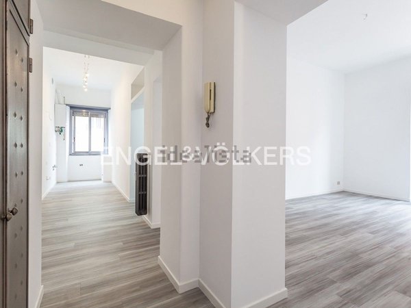 appartamento in affitto a Roma in zona Appio Latino