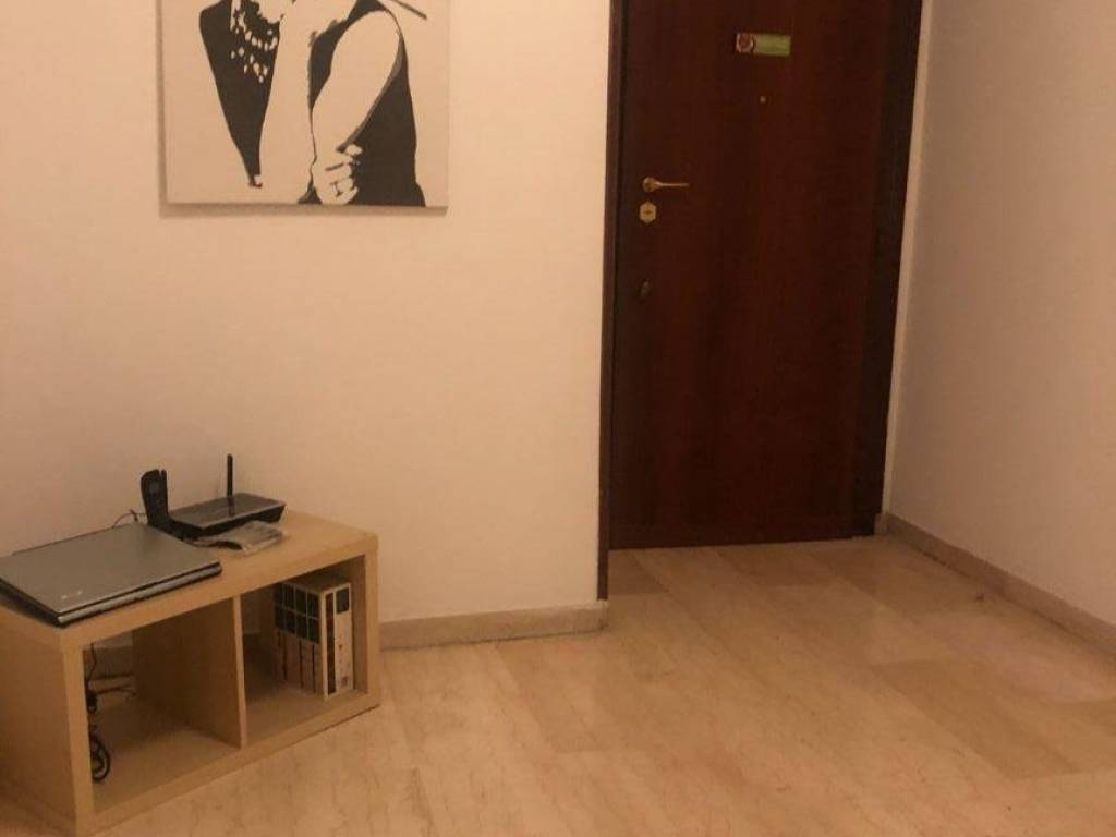 appartamento in affitto a Roma in zona Appio Latino