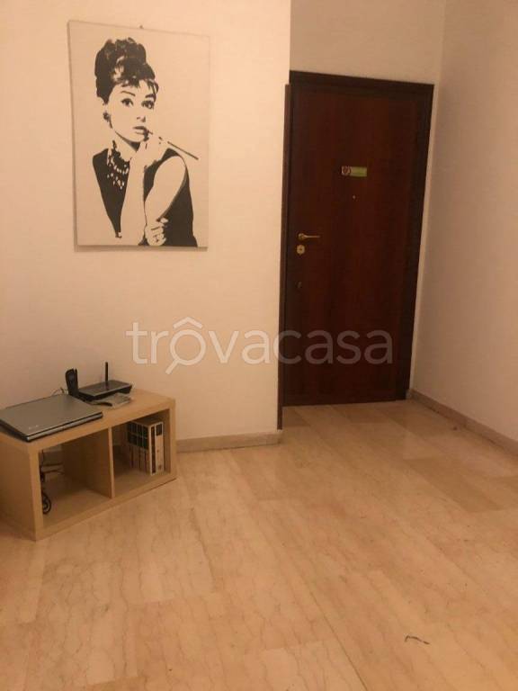 appartamento in affitto a Roma in zona Appio Latino