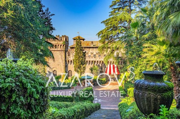 casa indipendente in affitto a Roma