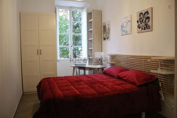 negozio in affitto a Roma in zona Flaminio