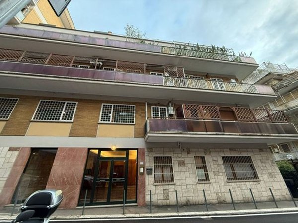 appartamento in affitto a Roma in zona Tor di Quinto