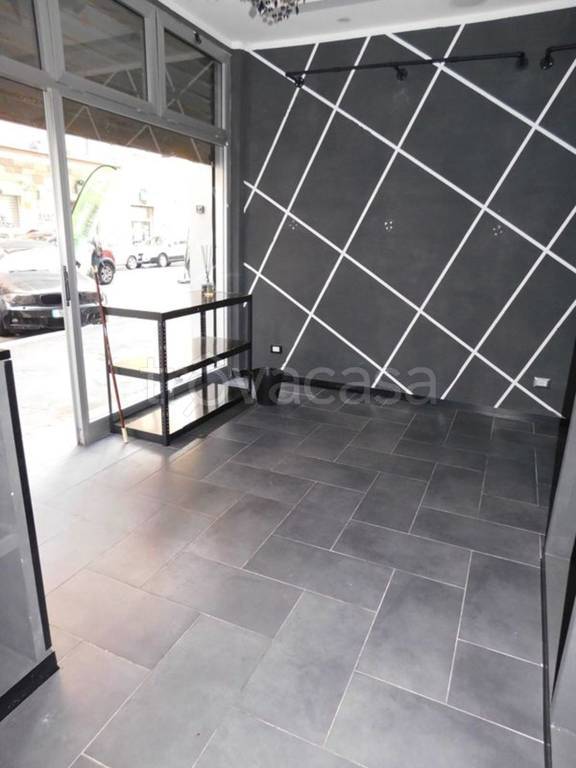 negozio in affitto a Roma in zona Prenestino-Centocelle