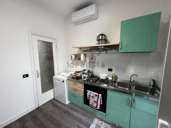 appartamento in affitto a Roma in zona Monte Sacro/Talenti