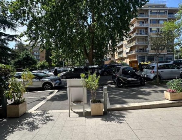 negozio in affitto a Roma in zona Gianicolense