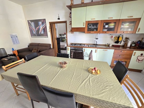 appartamento in affitto a Roma in zona Don Bosco