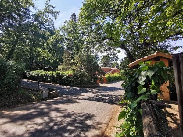 casa indipendente in affitto a Roma in zona Labaro