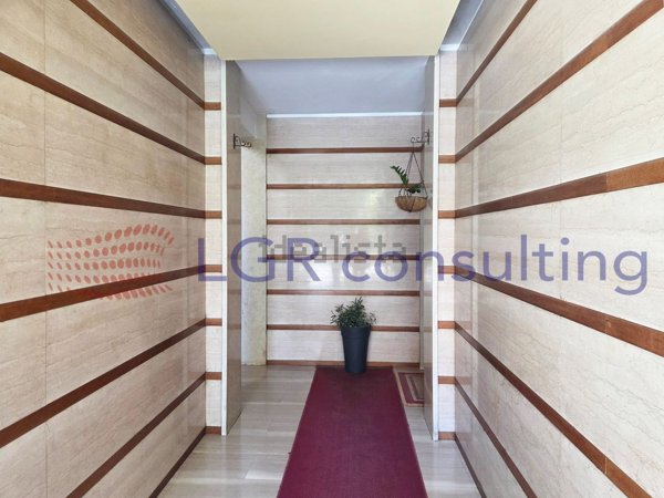 appartamento in affitto a Roma in zona Giuliano Dalmata