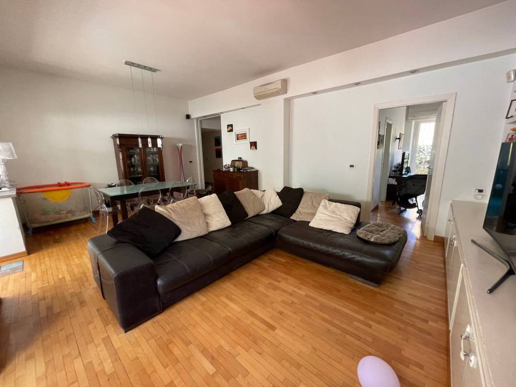 appartamento in affitto a Roma