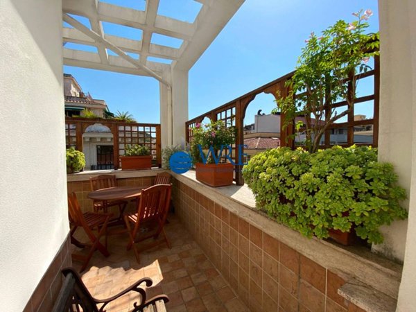 appartamento in affitto a Roma in zona Flaminio