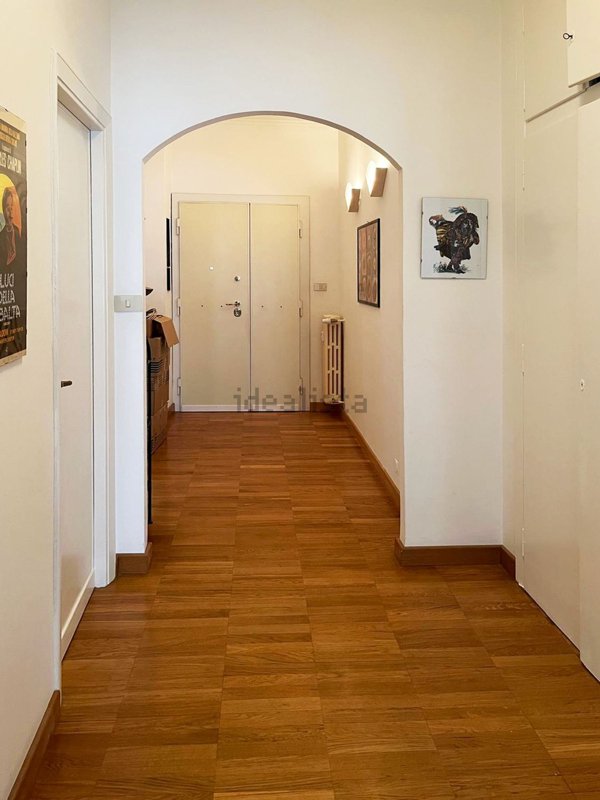 appartamento in affitto a Roma in zona Gianicolense