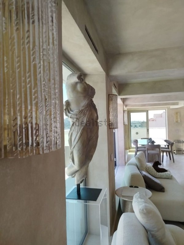 appartamento in affitto a Roma in zona Flaminio