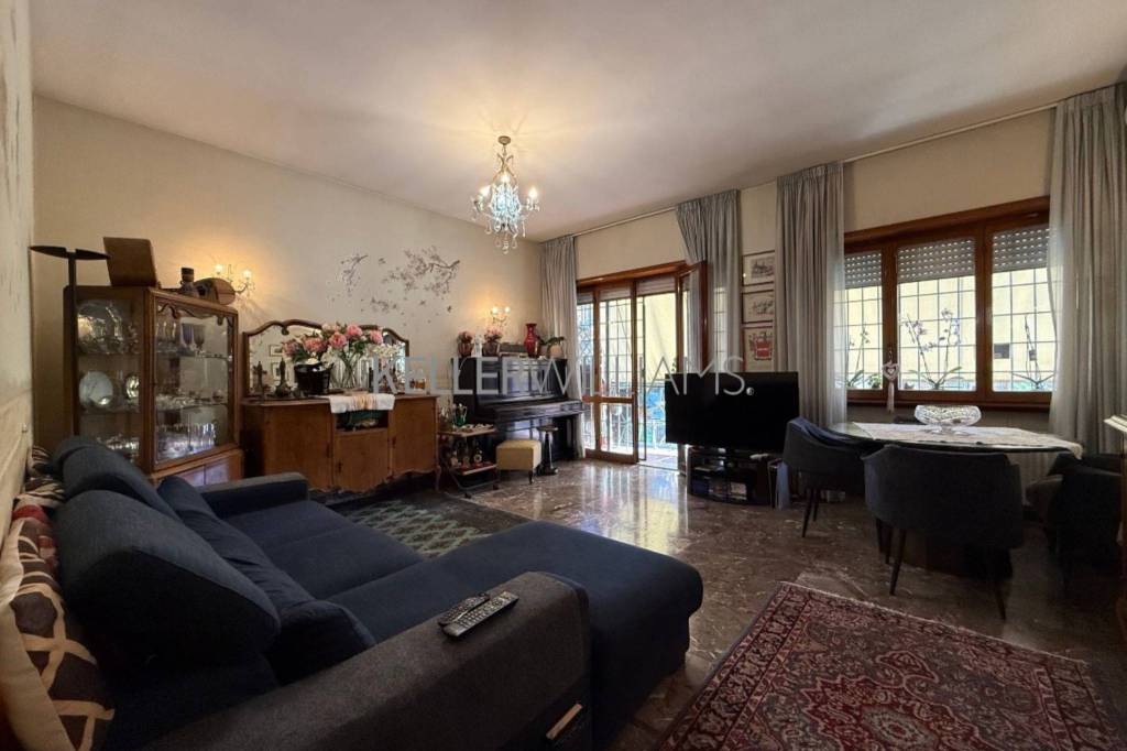 appartamento in affitto a Roma in zona Ardeatino