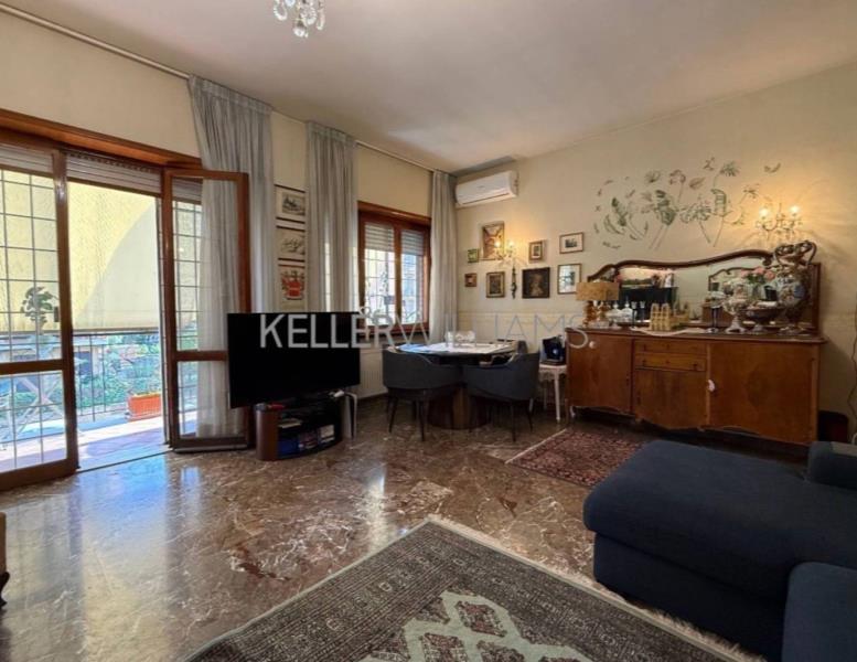 appartamento in affitto a Roma in zona Ardeatino