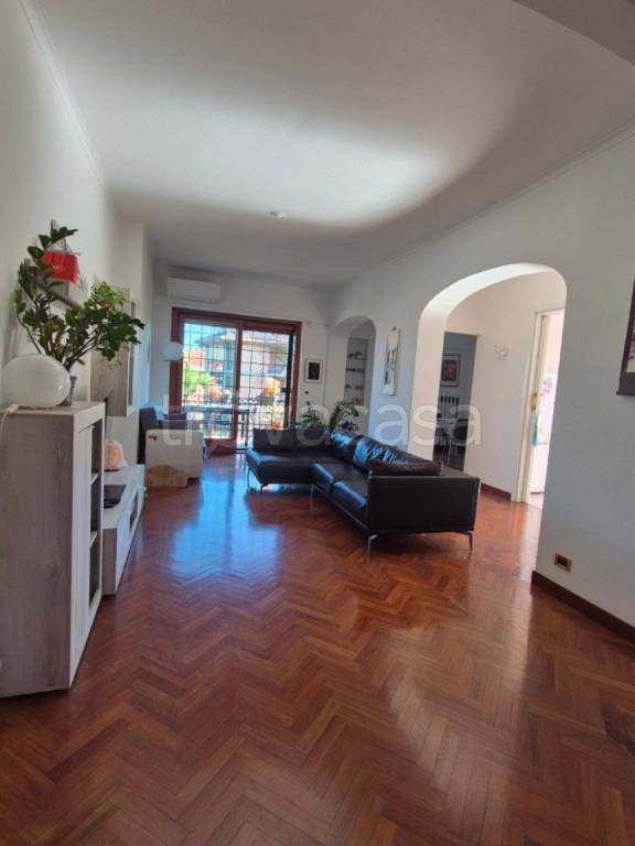 appartamento in affitto a Roma in zona Ardeatino