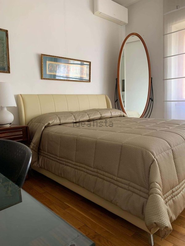 appartamento in affitto a Roma in zona Aurelio