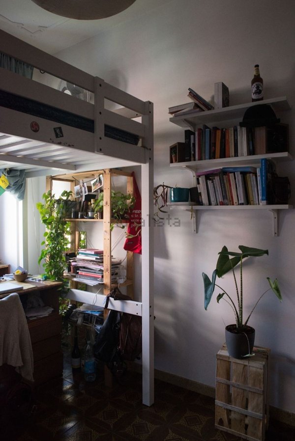 casa indipendente in affitto a Roma in zona Tuscolano