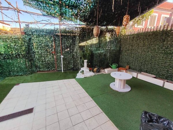 appartamento in affitto a Roma in zona Nomentano