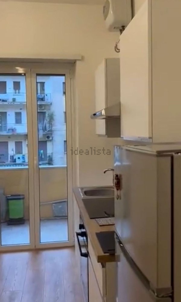 appartamento in affitto a Roma in zona Monte Sacro/Talenti