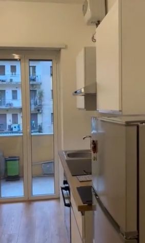 appartamento in affitto a Roma in zona Monte Sacro/Talenti