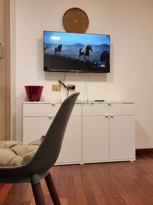 monolocale in affitto a Roma in zona Aurelio