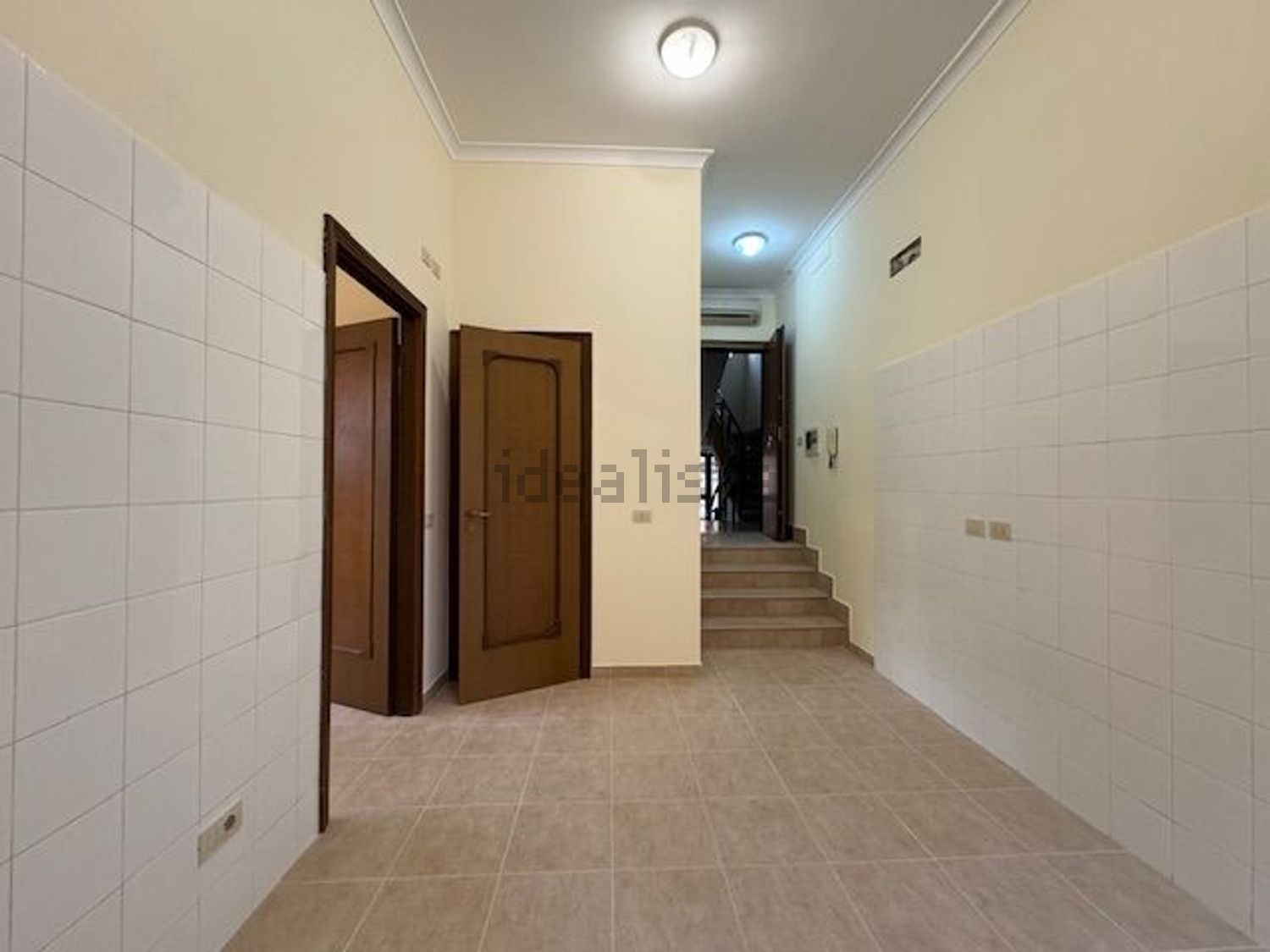 appartamento in affitto a Roma in zona Dragona/Bagnoletto