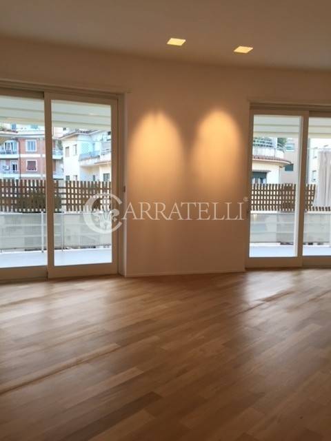 appartamento in affitto a Roma in zona Campo Marzio