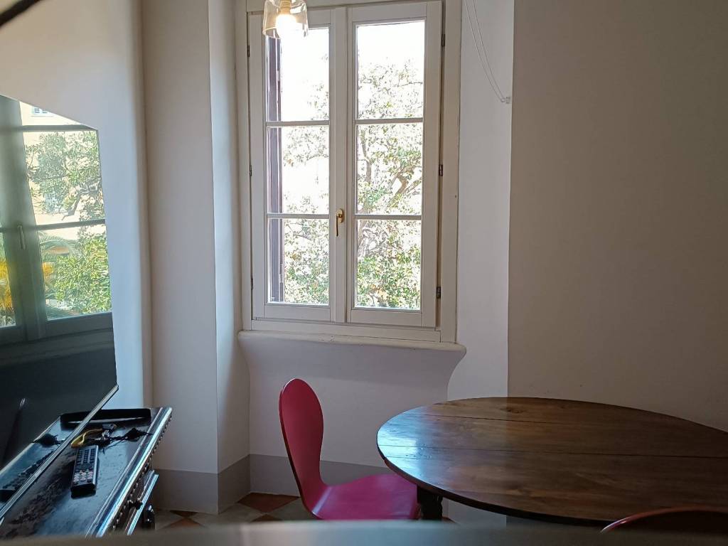 appartamento in affitto a Roma in zona Parione/Sant'Eustachio