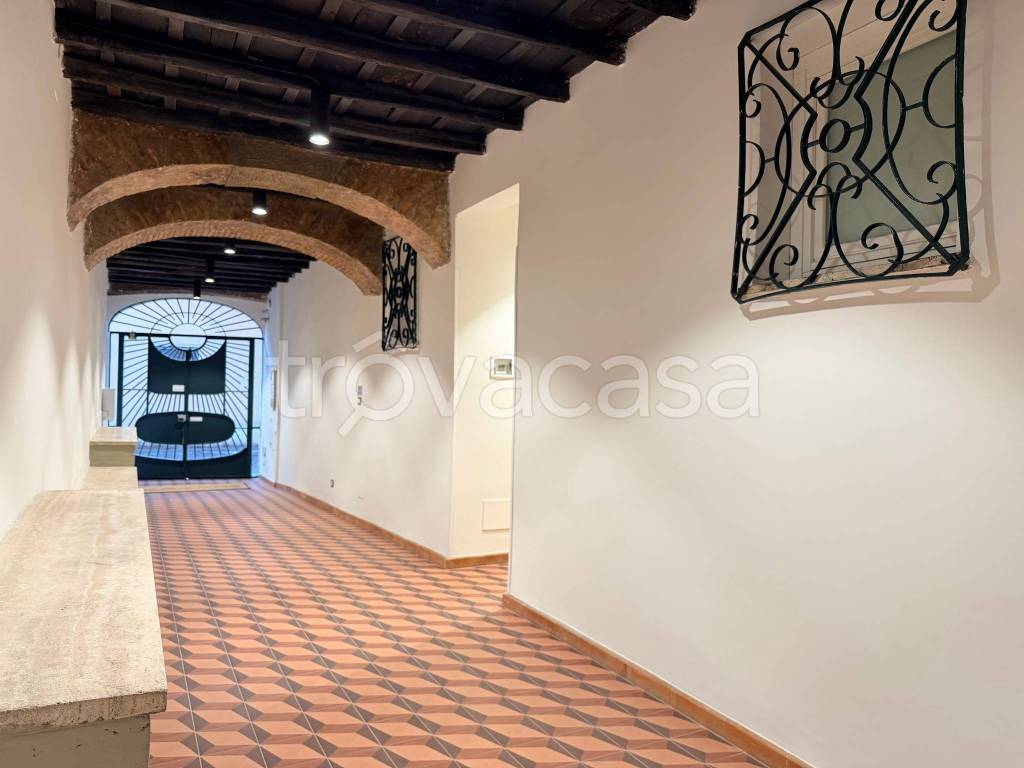 ufficio in affitto a Roma in zona Celio