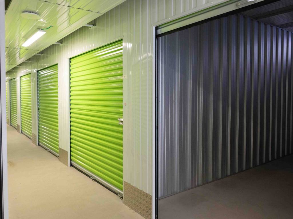 locale commerciale in affitto a Roma in zona Ponte Mammolo