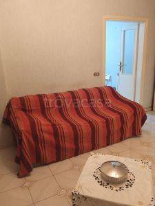 appartamento in affitto a Roma in zona Ludovisi/Sallustiano