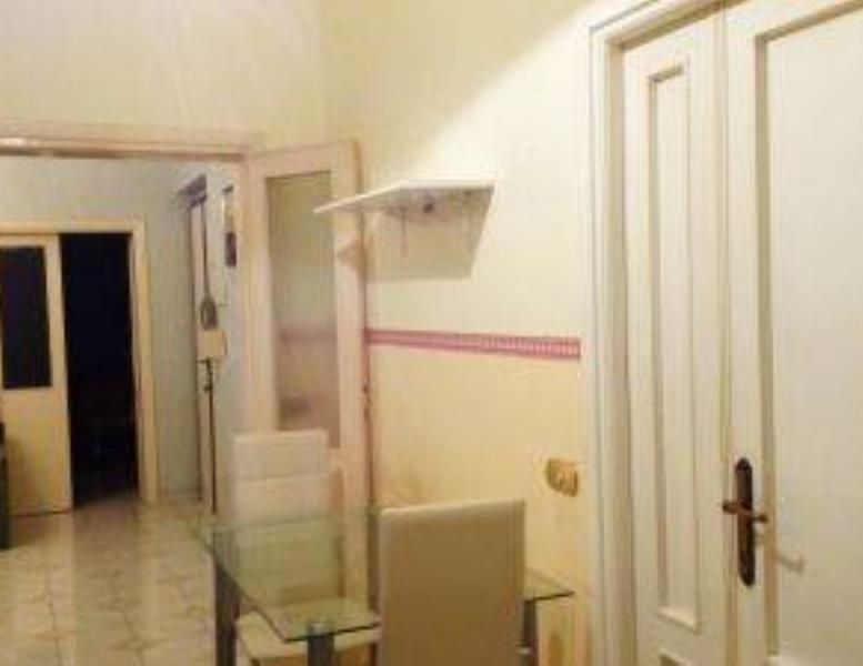 appartamento in affitto a Roma in zona Ludovisi/Sallustiano