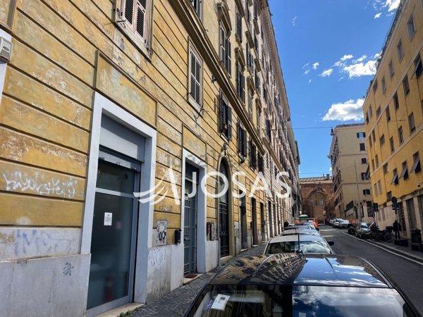 ufficio in affitto a Roma in zona Esquilino