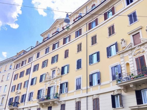 ufficio in affitto a Roma in zona Della Vittoria