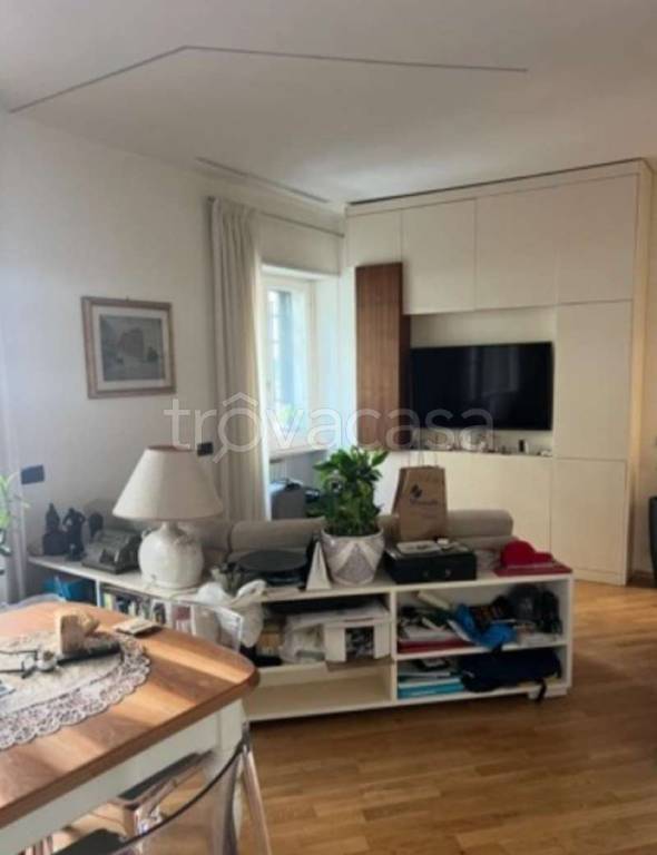 appartamento in affitto a Roma in zona Trieste