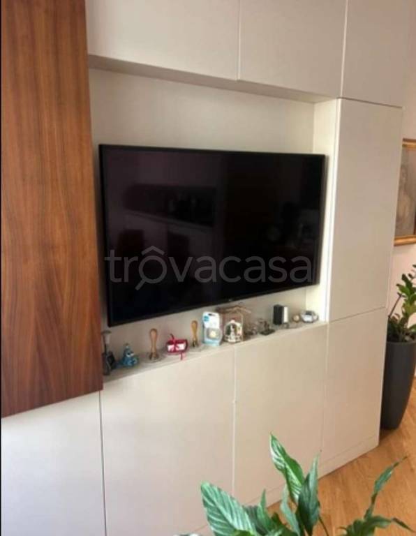 appartamento in affitto a Roma in zona Trieste