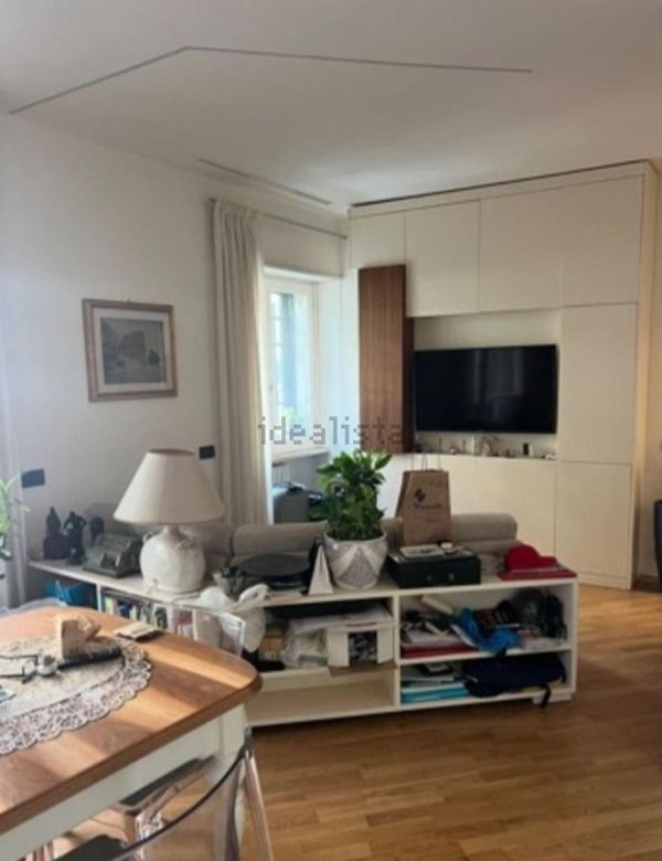 appartamento in affitto a Roma in zona Trieste