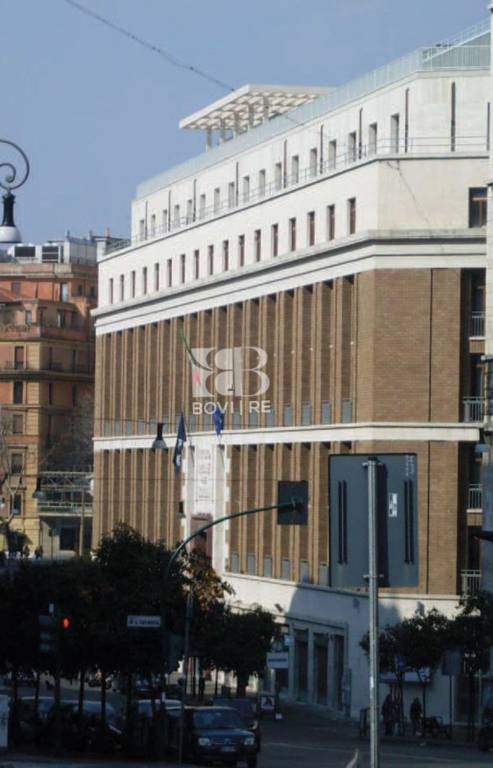 negozio in affitto a Roma in zona Ludovisi/Sallustiano