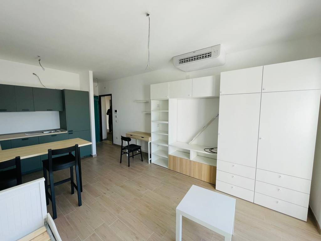 appartamento in affitto a Roma in zona Pietralata