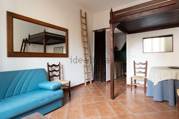 appartamento in affitto a Roma in zona Testaccio