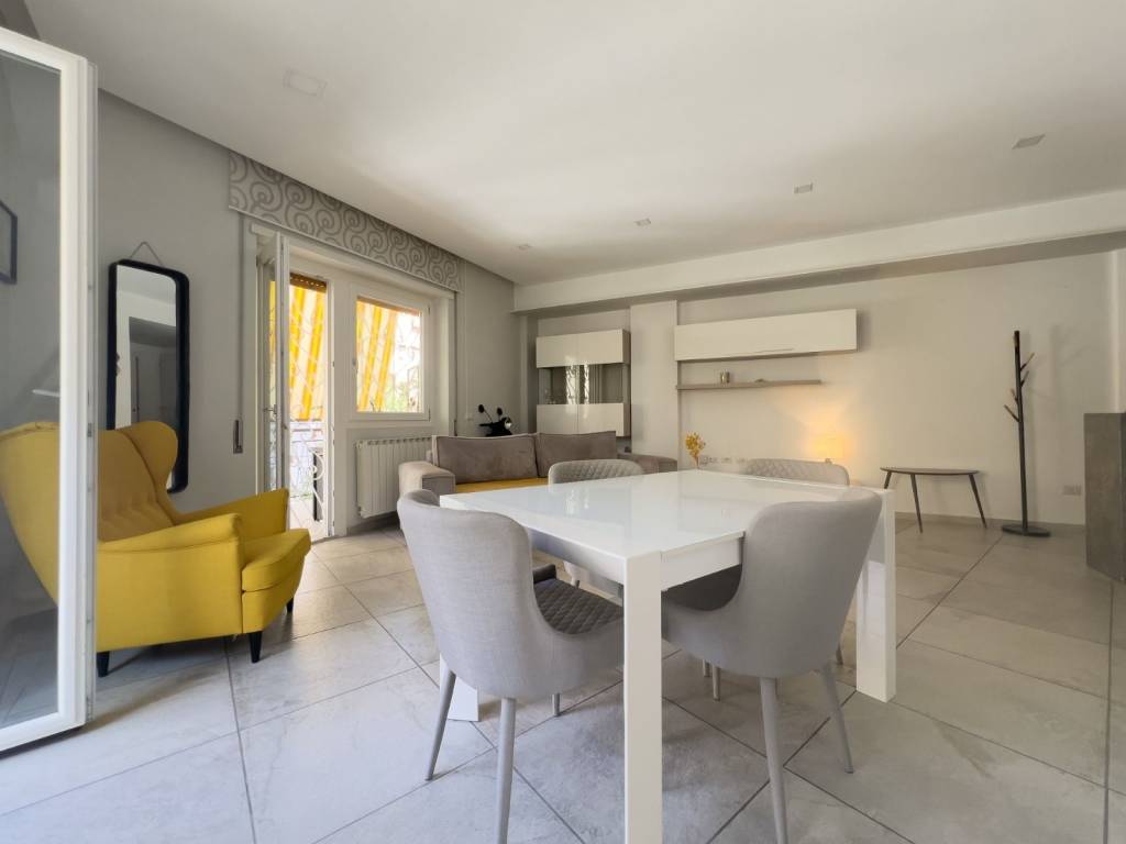 appartamento in affitto a Roma