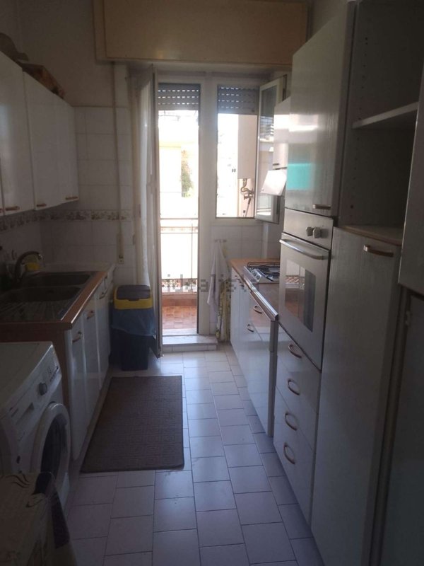 casa indipendente in affitto a Roma in zona Gianicolense