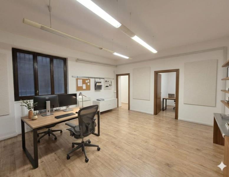 ufficio in affitto a Roma in zona Parioli