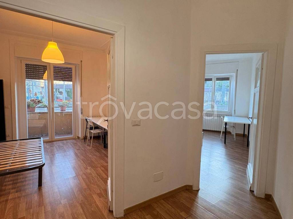 appartamento in affitto a Roma in zona Tiburtino