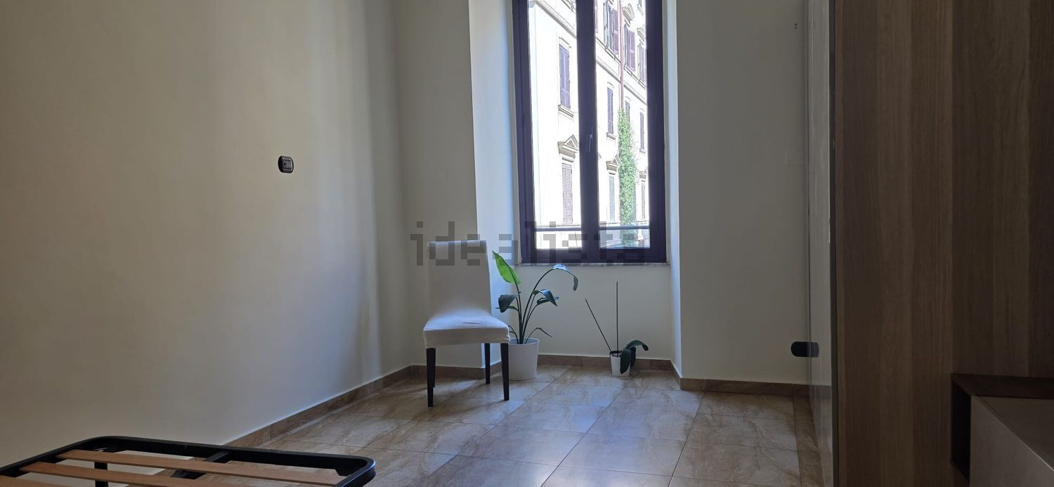 appartamento in affitto a Roma in zona Trieste