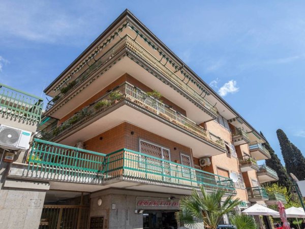 appartamento in affitto a Roma in zona Portuense