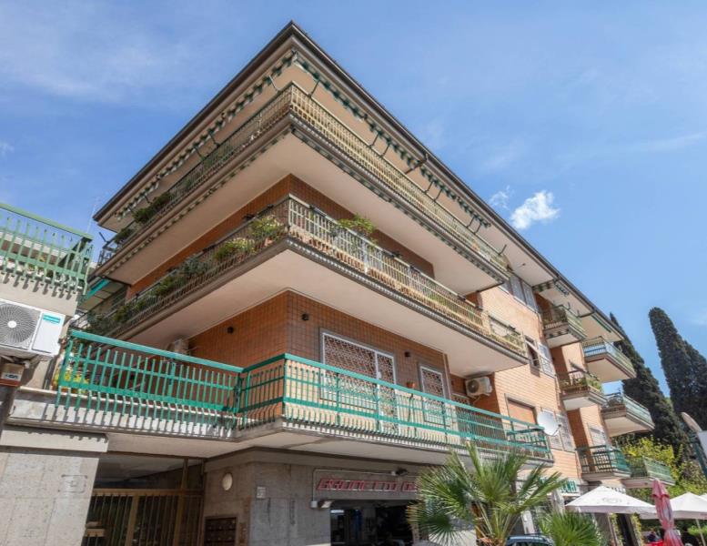 appartamento in affitto a Roma in zona Portuense