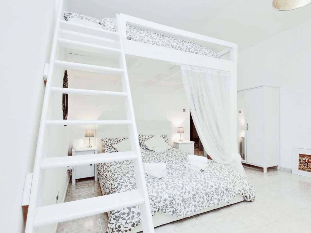 appartamento in affitto a Roma in zona Gianicolense