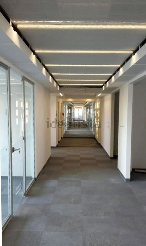 ufficio in affitto a Roma in zona Ostiense